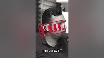 **CA Passing Marks: Decoded!** #CA #CAExam #PassingMarks #StudyTips