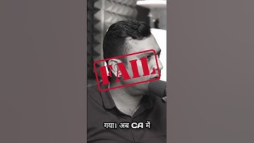 **CA Passing Marks: Decoded!** #CA #CAExam #PassingMarks #StudyTips