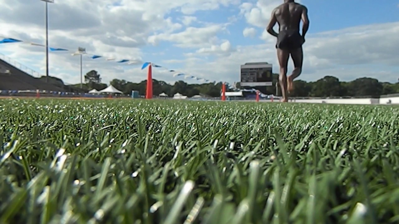 TxSt Sunbelt Outdoor Track and Field Recap 2017 YouTube