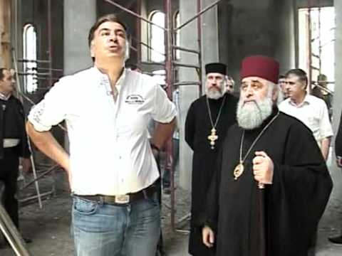 ფოთის საკათედრო ტაძარი