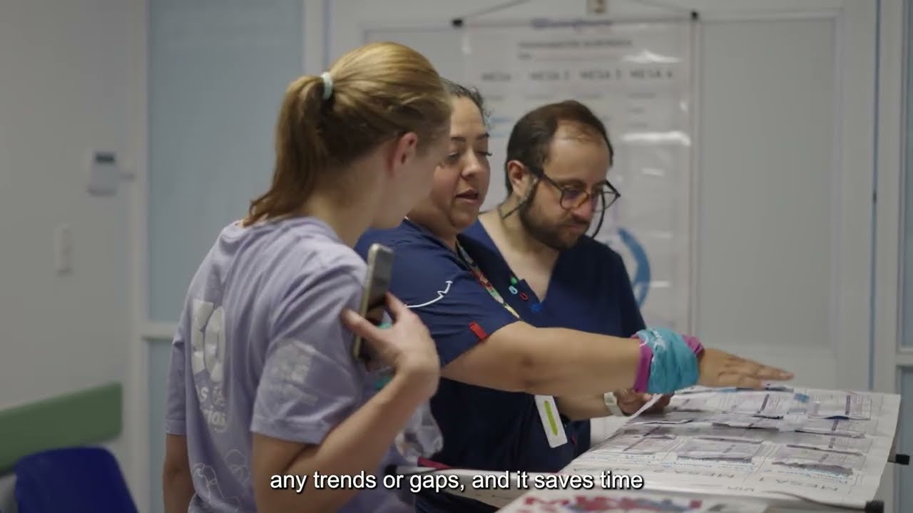 Microsoft - Operation Smile