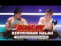 BUAKAW KALAH | Buakaw Banchamek VS Erniko Khel | Final K1 2014 #fullfight #buakaw
