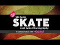 Silk Sonic - Skate | Josh Junio Choreography