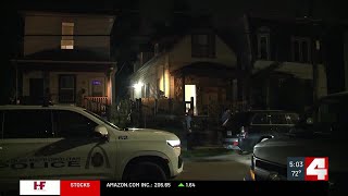 Man shot, killed in North City Monday night