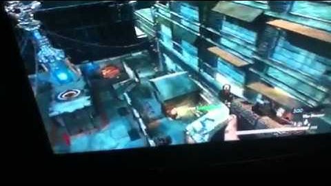 Cod 5 motion flex v2 mod menu