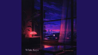 White Keys (House) - Suadade