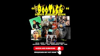 Bootleg - It's no longer just an imitation