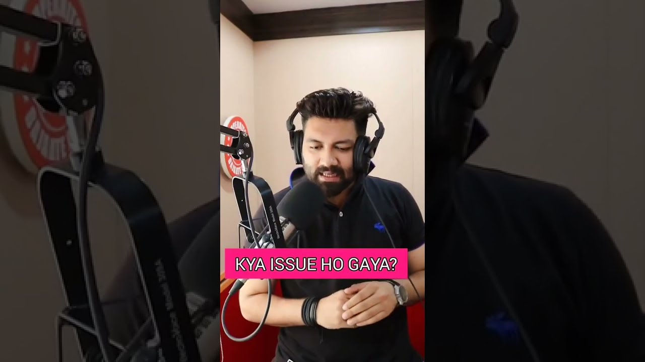 Naam bade darshan chote || Funny Band  || RJ Atishay || RedFM.