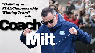 How To Build A Successul Cross Country Program