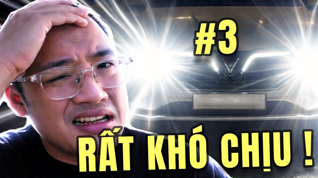 12 Tính Năng Ô Tô Hiện Đại Bị Ghét Nhất 2026 – Càng Thông Minh Càng Phiền?