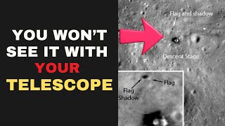 Moon Flag Research Reveals Surprising Truth