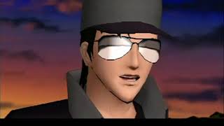 Top o Nerae! Gunbuster   PS2 Game CM 1080p
