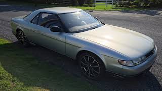 1993 Mazda Eunos Cosmo 13B-RE JDM Rare #mazda #rx7 #eunos #cars #rotary