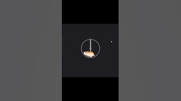 Animated loading Animation using HTML and CSS #programming #coding #css #shorts