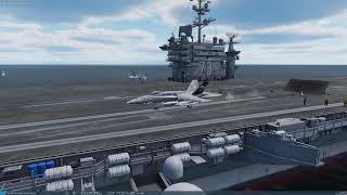 Smoothest of Brains - Part 1 - DCS Gameplay