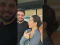 جديد ريل سارة الورع مع غيث مروان ترند فهموه    نجومي