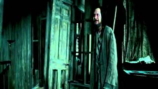 I did my waiting... 12 years of it... In Azkaban! 720p