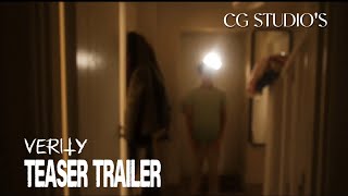 VERITY™ | Official Teaser Trailer @CGStudioUK 