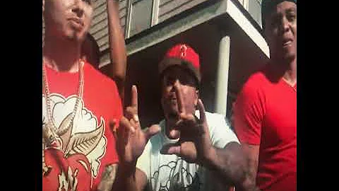 Fukin Up A Check (feat. MKA Eazy & MKA Richdawg)