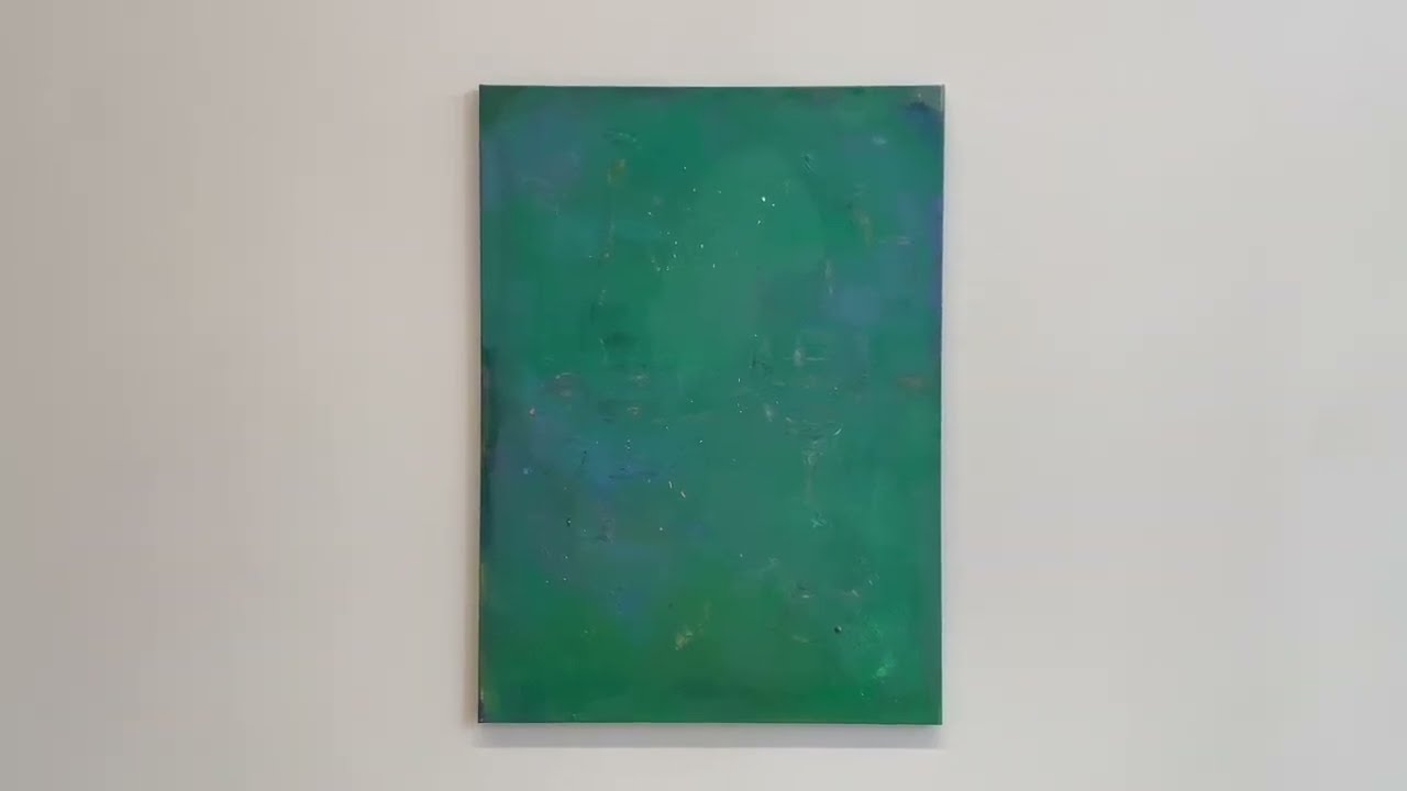 Maaike Schoorel : Pim at Breakfast, 2024  | Mendes Wood DM