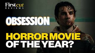 Obsession Movie Review | Firstpost Movie Reviews | First Cut