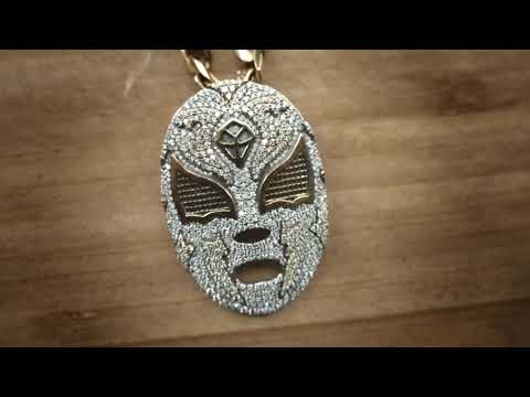 Kill The Messenger Andrade El Idolo AEW Entrance Theme AEW Music 