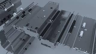 Advanced Automation Modules: Sensing Unit