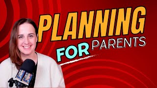 The Flexible Planning System Every Mom Needs to Stay Organized