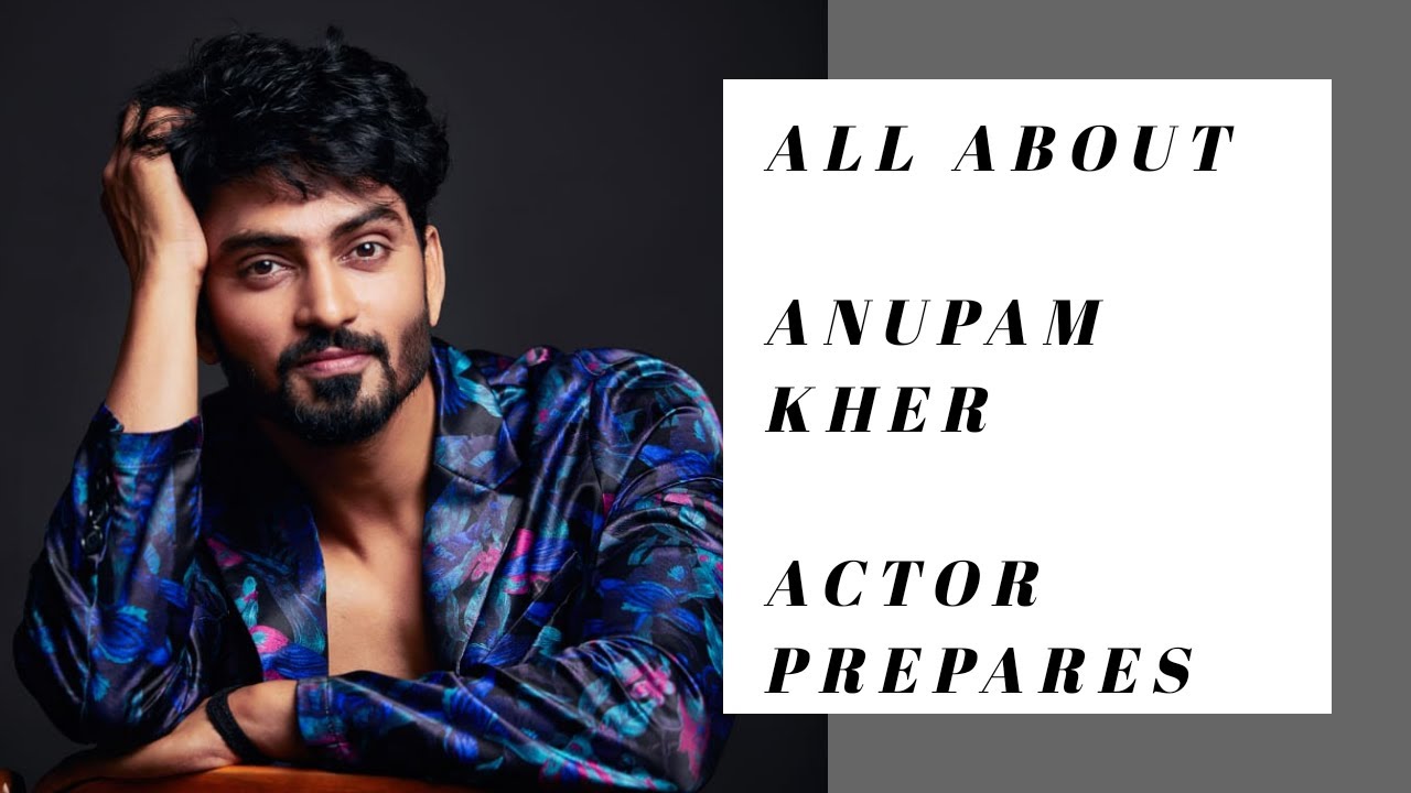 My experience at  Anupam kher actor prepares school/ honest review