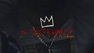 Golden Winny - 4 The Family (feat. Dion Benji) [ Audio]