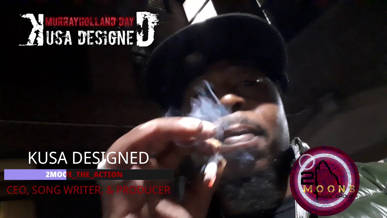 CEO TALK FACTZ 4 2021 FT. KUSA DESIGNED