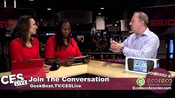 Geek Beat Archives   Wikipad Talks Gamevice for iPad at #CES2015