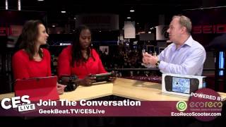 Geek Beat Archives   Wikipad Talks Gamevice for iPad at #CES2015