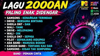 Lagu POP Kenangan di LAGU 2000AN PALING ENAK DIDENGAR