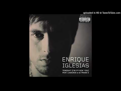 Enrique Iglesias - Tonight (I'm Lovin' You) (Official Instrumental)