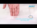 Nepia Genki! Premium Soft Tape