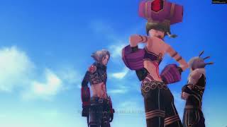 Dot Hack//G.U. Part 1 (Bring Back Dot Hack!)