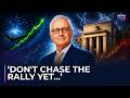 Edward Yardeni's Big Warning On AI Stocks, Oil Prices & India Outlook