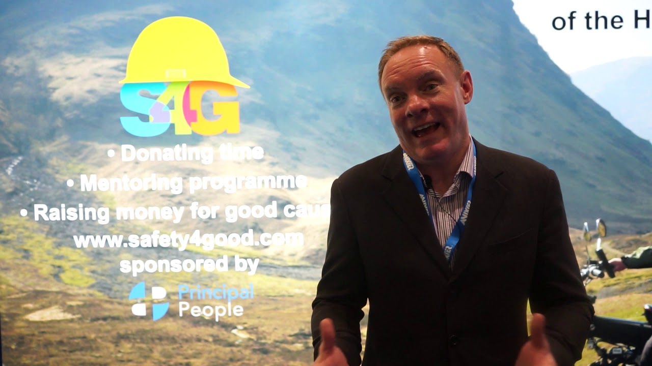 Safety4Good safety & health Expo