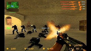 супер мясной aimbot для css v34