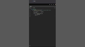 Leetcode #482: License Key Formatting #python #leetcode #coding #programming #leetcodeing