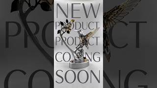 ❤️‍🔥 NEW PRODUCT IS LAUNCHING  SOON❗️🐦 Mechanical Hummingbird DM350 ⚙️ #stemtoys