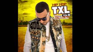 Video thumbnail of "Jeremih Ft. Game - Let Loose - Hip Hop TXL Vol 11 Mixtape"