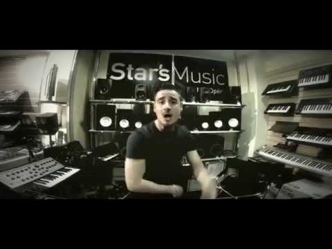 LA CHRONIK &amp; BENI LUZIO - Je Poursuis Ma Route