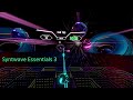 Synth Riders Syntwave Essentials 3 psvr2