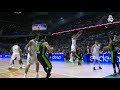¡Mejores robos y recuperaciones del Real Madrid en ACB 2019/20!