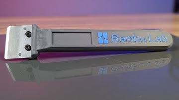 The Bambu Lab Tool You NEED To Print FIRST!