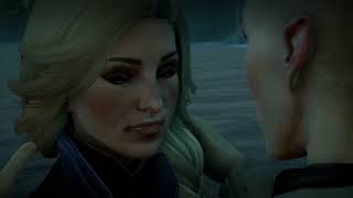 Dragon Age: Inquisition - Solavellan - Just Pretend GMV