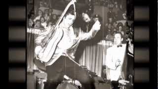Elvis Presley  That S All Right Mama 1950s Movie Style