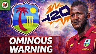 No Mystery, No X-Factor: Early Indicators Raise Alarm for West Indies ahead of T20 Cricket World Cup